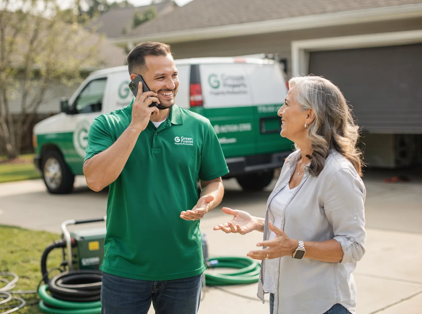 Water Damage Restoration Westfield Center, OH FAQs